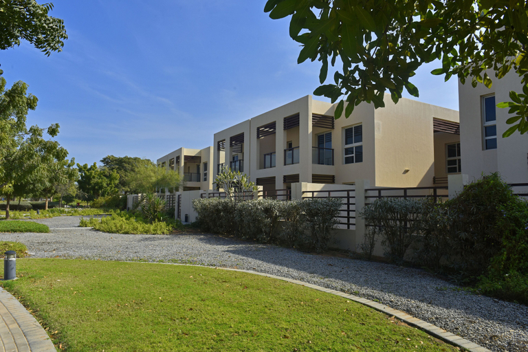 Exterior & Views 2, Jannah Hotel Apartments & Villas, Ras Al Khaimah