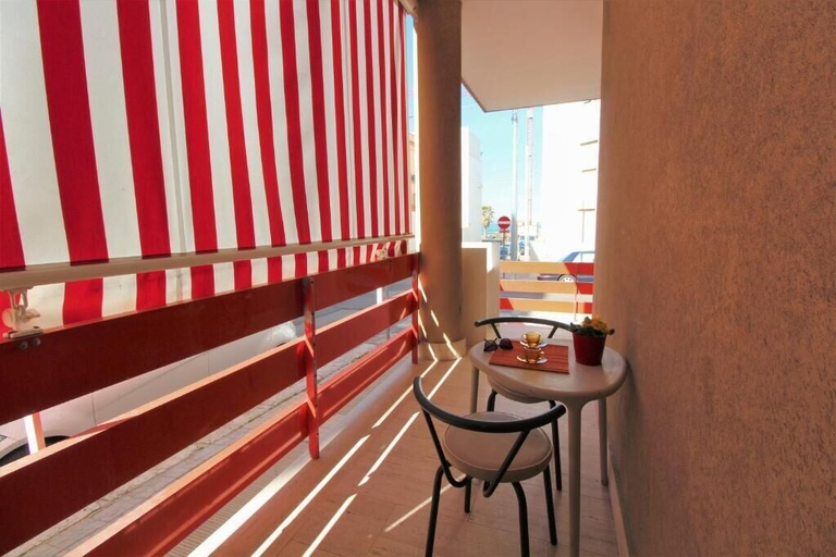Front of property, Bilo Perla, Lecce