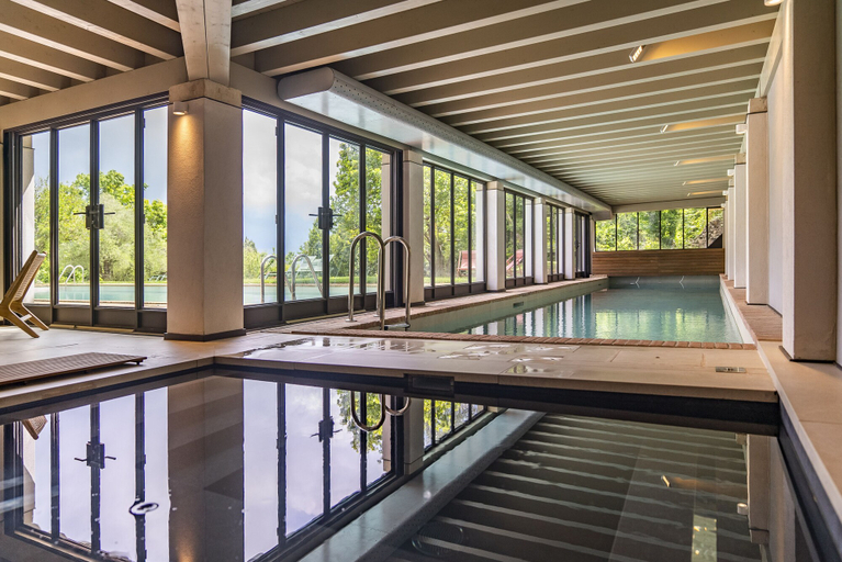 Sport & Beauty 5, Relais Villa dei Gelsi & Spa, Verona