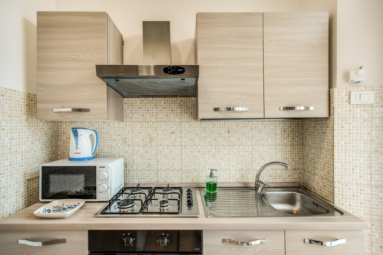 Others 5, Colonna Suite Luxury - Termini Station Big Apartment, Roma