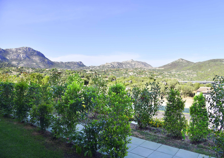 Others 4, Green Residence Olbia, Olbia-Tempio