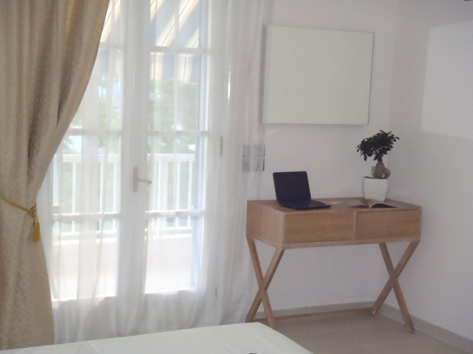 Bedroom 4, Ilioxenia Studio & Apartments, North Aegean