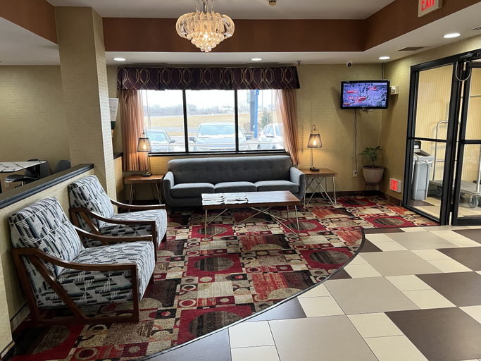 Others 5, Quality Inn Des Moines North, Polk