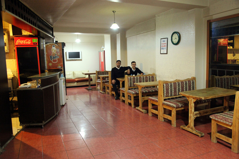 Food & Drinks 4, Lifeinn Hotel, Fatih