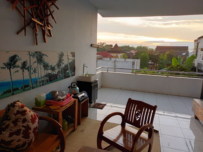 Others 5, PAPADAAN Homestay Syariah Batu, Malang
