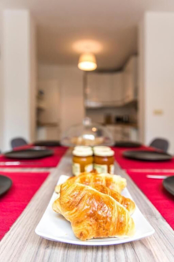 Food & Drinks 5, B&B Daya, Vlaams Brabant