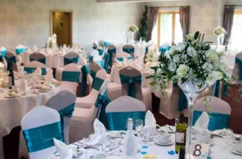 Food & Drinks 5, Hotel Wrexham, Wrexham
