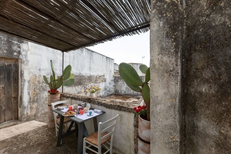 Food & Drinks 5, La Torretta, Lecce