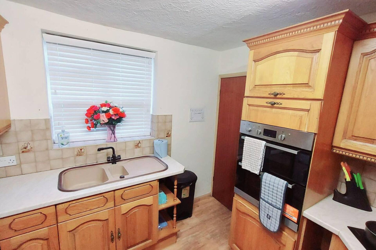 Others 3, Garfield Villa-beautiful 4-bed House in Gillingham, Medway
