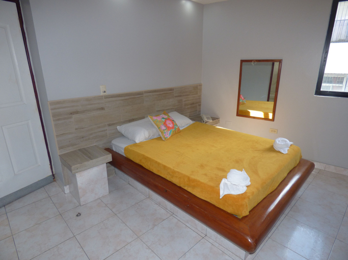Bedroom 3, ART CASCO The Hotel, Panamá