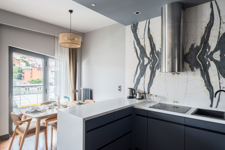 Others 5, Benesta Residence By Newinn, Beyoğlu