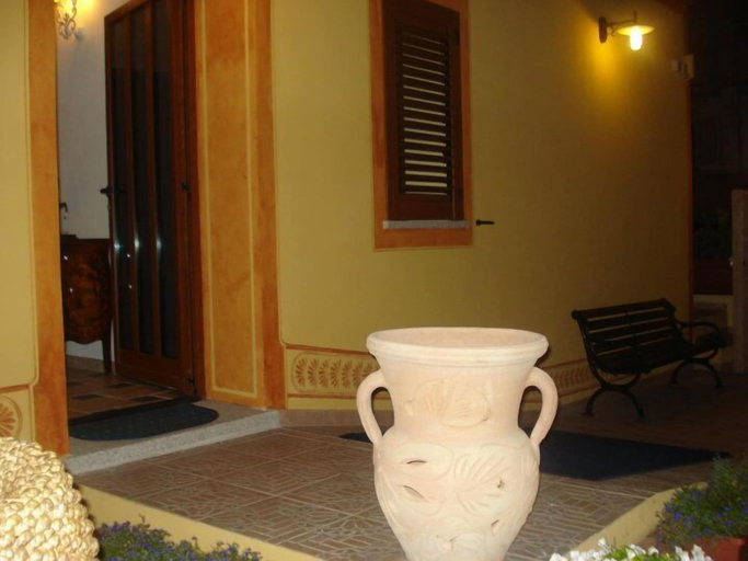 Others 5, Hotel Patti, Olbia-Tempio