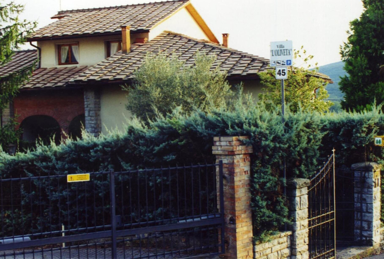 Exterior & Views 2, Villa Oliveta, Siena