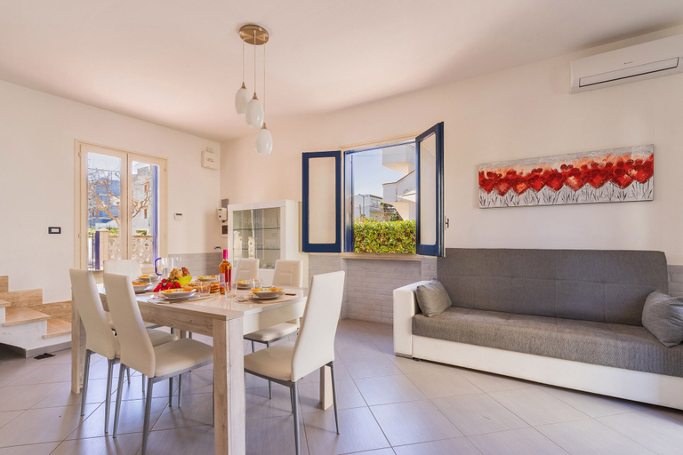 Others 4, 2825 Villa Andromeda by Barbarhouse, Lecce