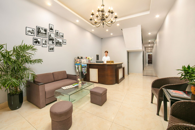 Others 5, La Renta Premmier Hotel and Spa, Hoàn Kiếm