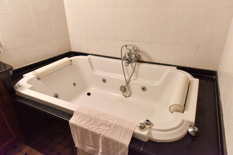 Bathroom 4, RIAD YOUSSEF , Fès