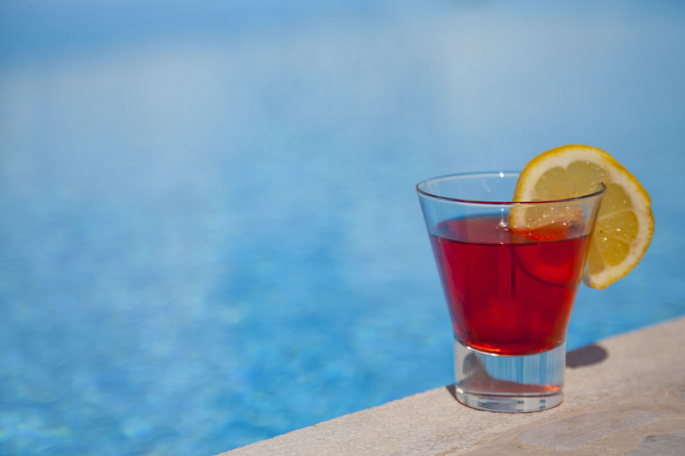 Food & Drinks 5, Tholaria Boutique Hotel, South Aegean