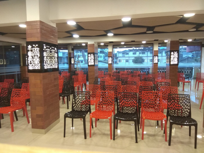 Food & Drinks 5, Hotel Al Wesal International, Kodagu