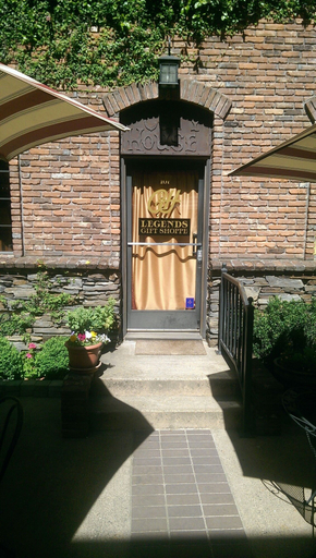 Others 5, Historic Cary House Hotel, El Dorado