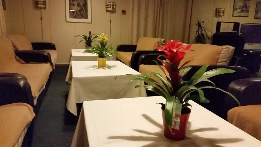 Food & Drinks 5, Skeisvang Gjestgiveri, Haugesund