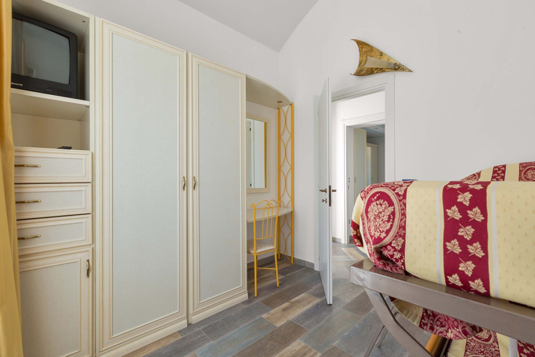 Bedroom 3, 2936 Villa D`aria by Barbarhouse, Foggia