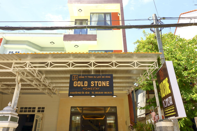 Exterior & Views 2, Gold Stone Homestay Hoi An, Da Nang