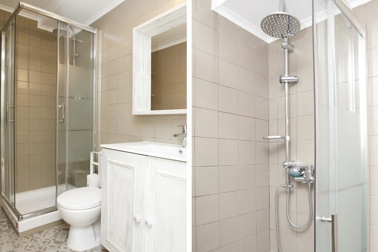 Bathroom 5, Flores Guest House, Lisbon