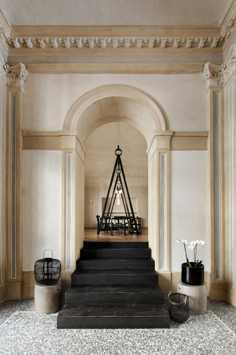 Others 5, Opera 35 Boutique Hotel, Torino