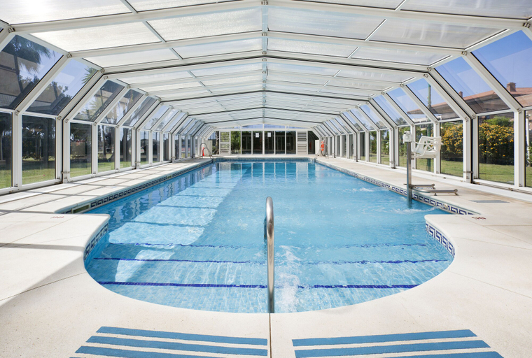 Sport & Beauty 3, Hotel ILUNION Islantilla, Huelva
