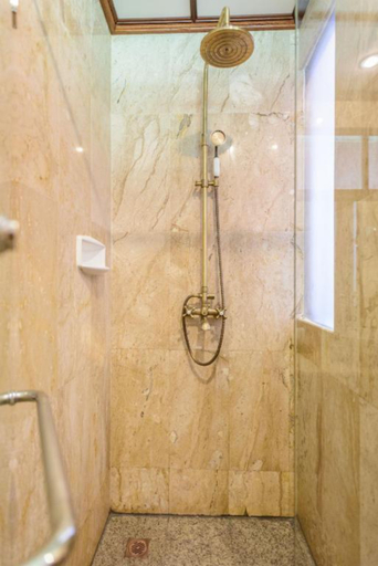 Bathroom 5, Khaolak Oriental Resort - Adult Only, Takua Pa