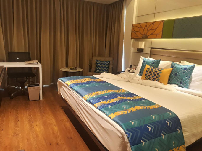 Bedroom 4, Fortune Park, Vellore - Member ITC Hotels' Group, Vellore