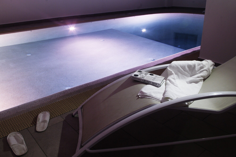 Sport & Beauty 2, Hotel Il Querceto Dorgali, Nuoro