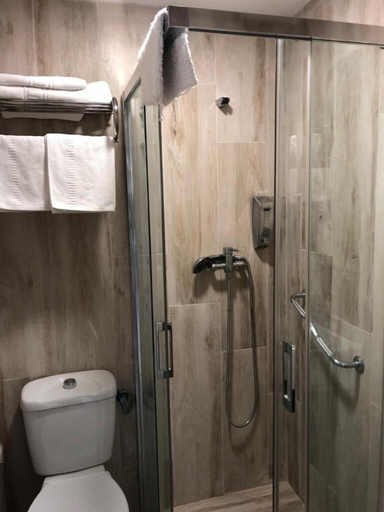 Bathroom 4, Hospederia Imar, Cádiz