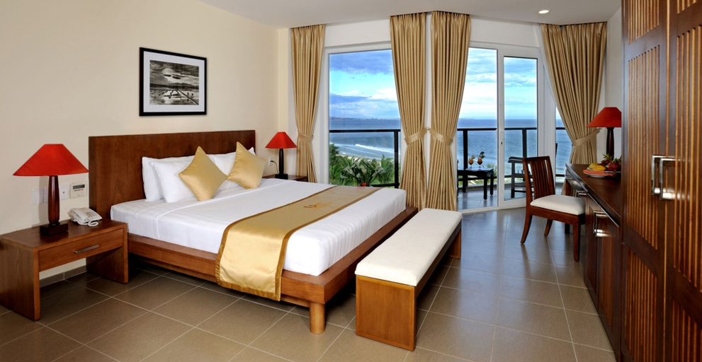 Bedroom 3, Mana Muine Beach Resort, Phan Thiết