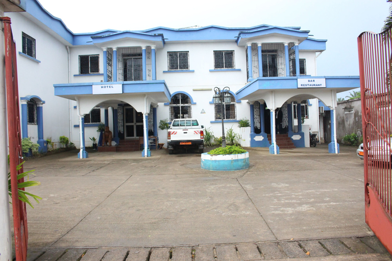 Exterior & Views 2, Micotel Hotel, Sanaga Maritime