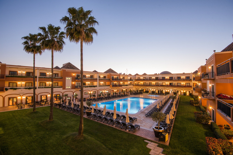 Sport & Beauty 2, Vila Gale Tavira Resort Hotel, Alcoutim