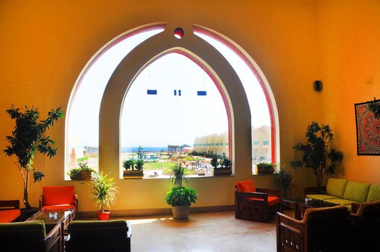 Public Area 4, ONATTI Beach Resort - Marsa Alam, Al-Qusayr