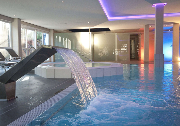 Sport & Beauty 2, Hotel St Georg, Rosenheim
