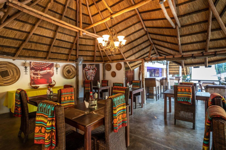 Food & Drinks 5, Ngoma Zanga Lodge, Livingstone