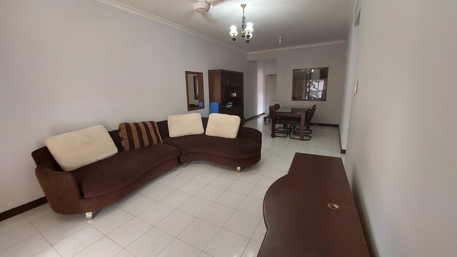 Others 3, Marina Court - Stay In Borneo, Kota Kinabalu