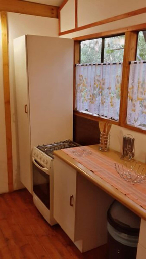 Bathroom 4, Woodland Gardens, Bojanala