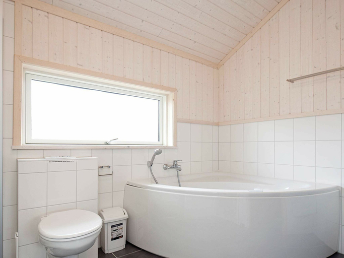 Bathroom 4, Holiday Home in Großenbrode, Ostholstein