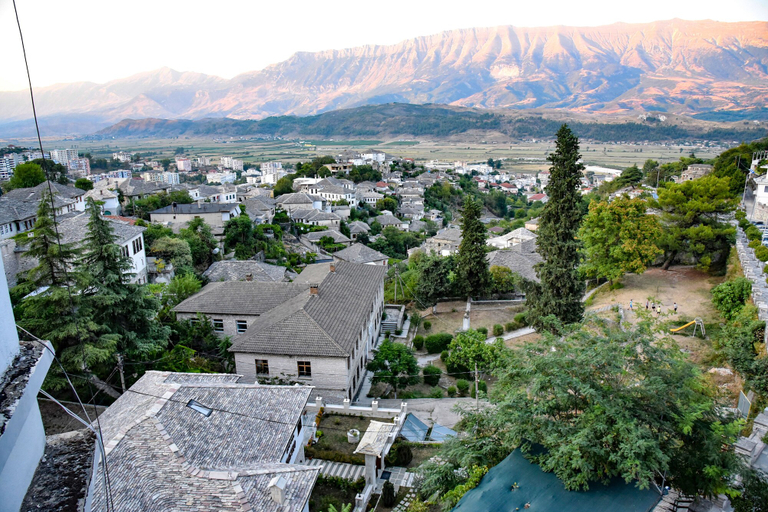 Others 5, Hotel Sofra, Gjirokastrës