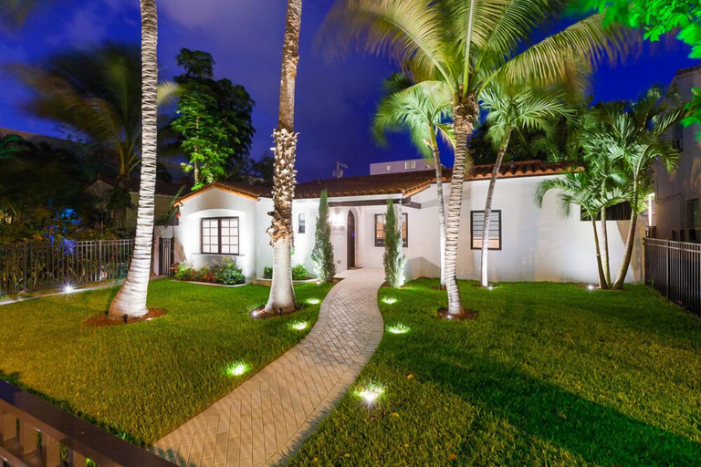 Exterior & Views 2, Bars B&B South Beach Miami Boutique Hotel, Miami-Dade