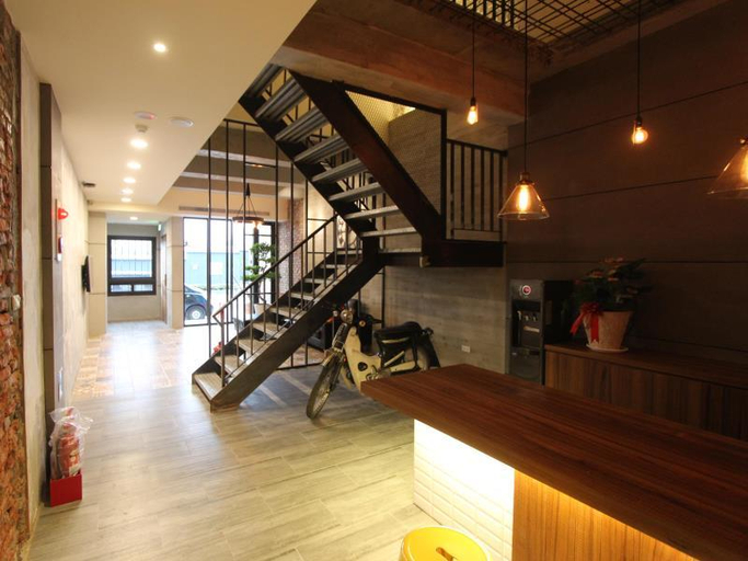 Others 1, mz1090 Bed and Breakfast, Pingtung