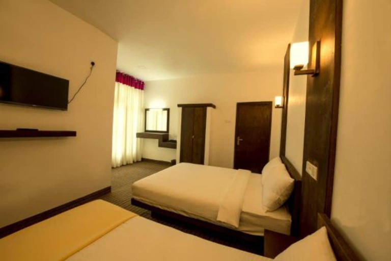Bedroom 3, Ovitiyas Bandarawela, Bandarawela
