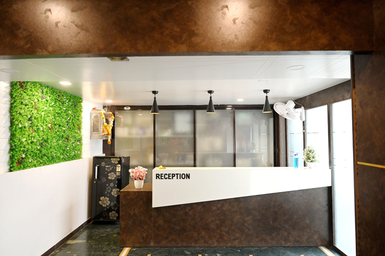 Others 5, Hotel Sagar, Thane