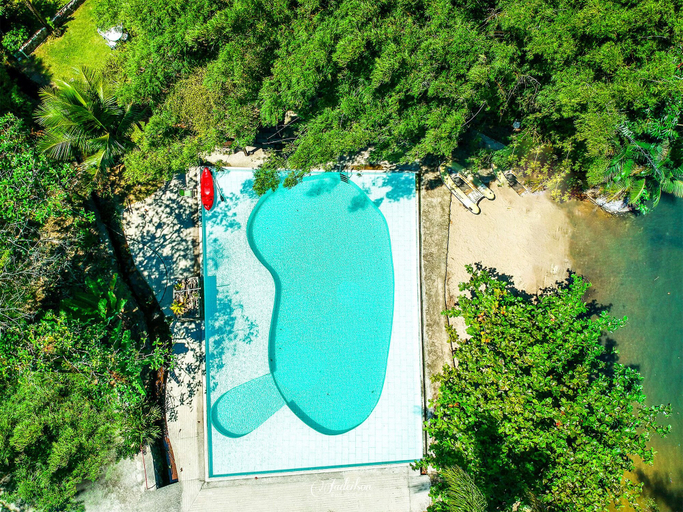Exterior & Views, Beckers Suítes Angra, Angra dos Reis
