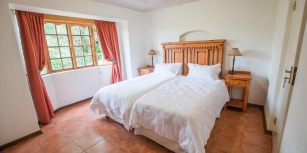 Room 5, HoyoHoyo Koeltehuis, Ehlanzeni