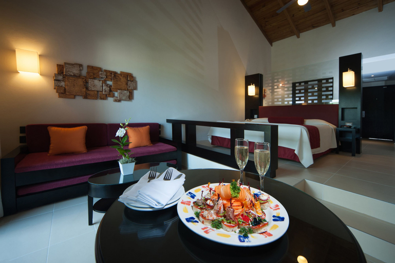 Bedroom 4, Punta Cana Princess Adults Only - All Inclusive, Salvaleon de Higuey